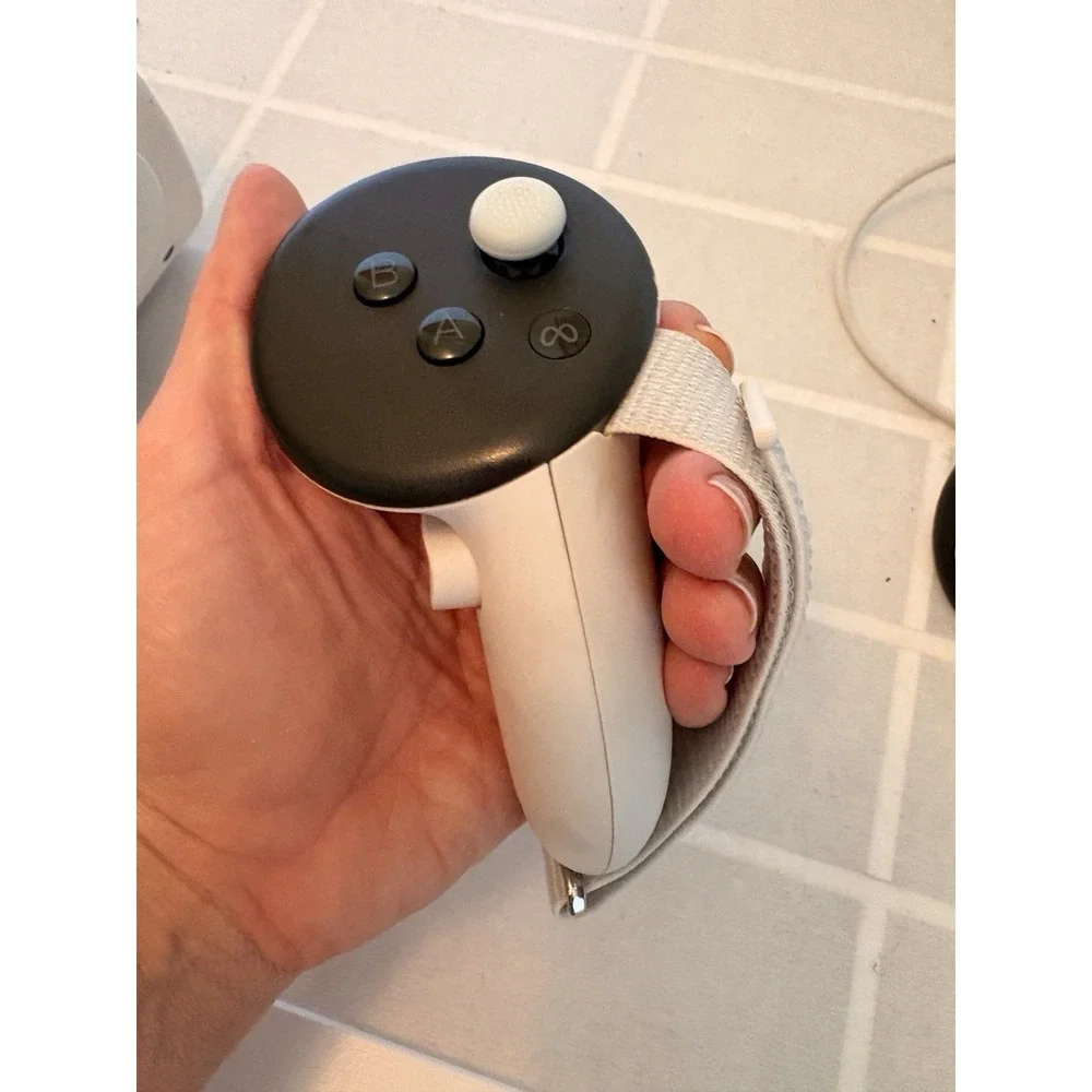 Meta controllers have